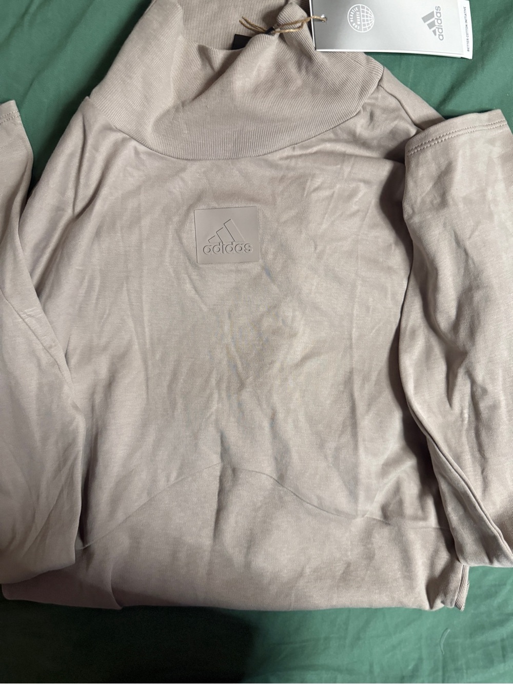 Jacket Subcategory Identification - Picture 2 of 3